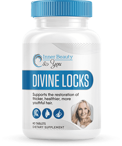 Rejuvenating hair can be simple using Divine Locks.