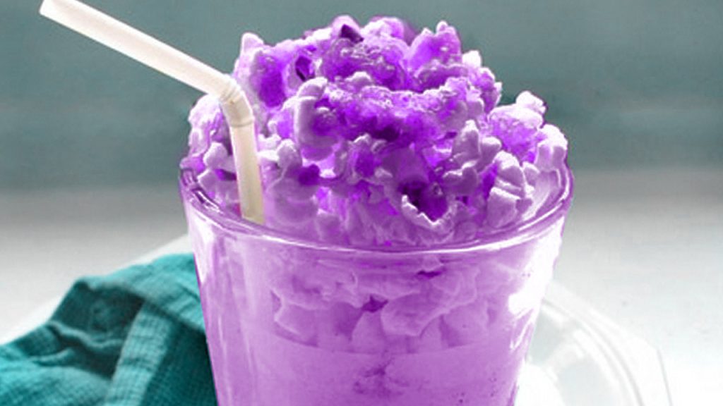 Healthy weight loss smoothies made with Lanta Flat Belly Shake will help you drop some weight.