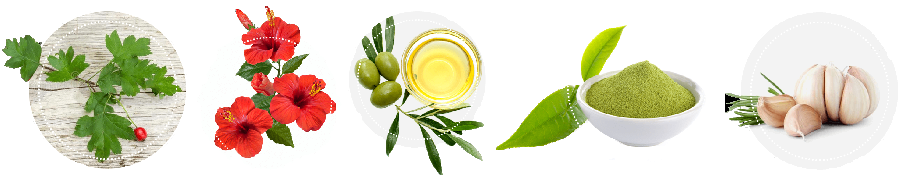 This blood pressure remedy natural contains five powerful ingredients to help lower your blood pressure.