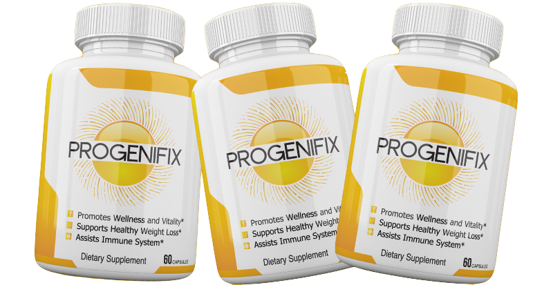 Progenifix is the leading supplement in helping lose belly fat, easily and efficiently. Get yours today!