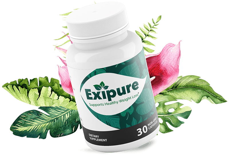 Wondering how to increase brown fat? Exipure is the answer.