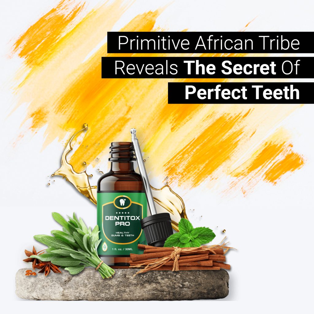Dentitox Pro is one of the best oral care products available today.